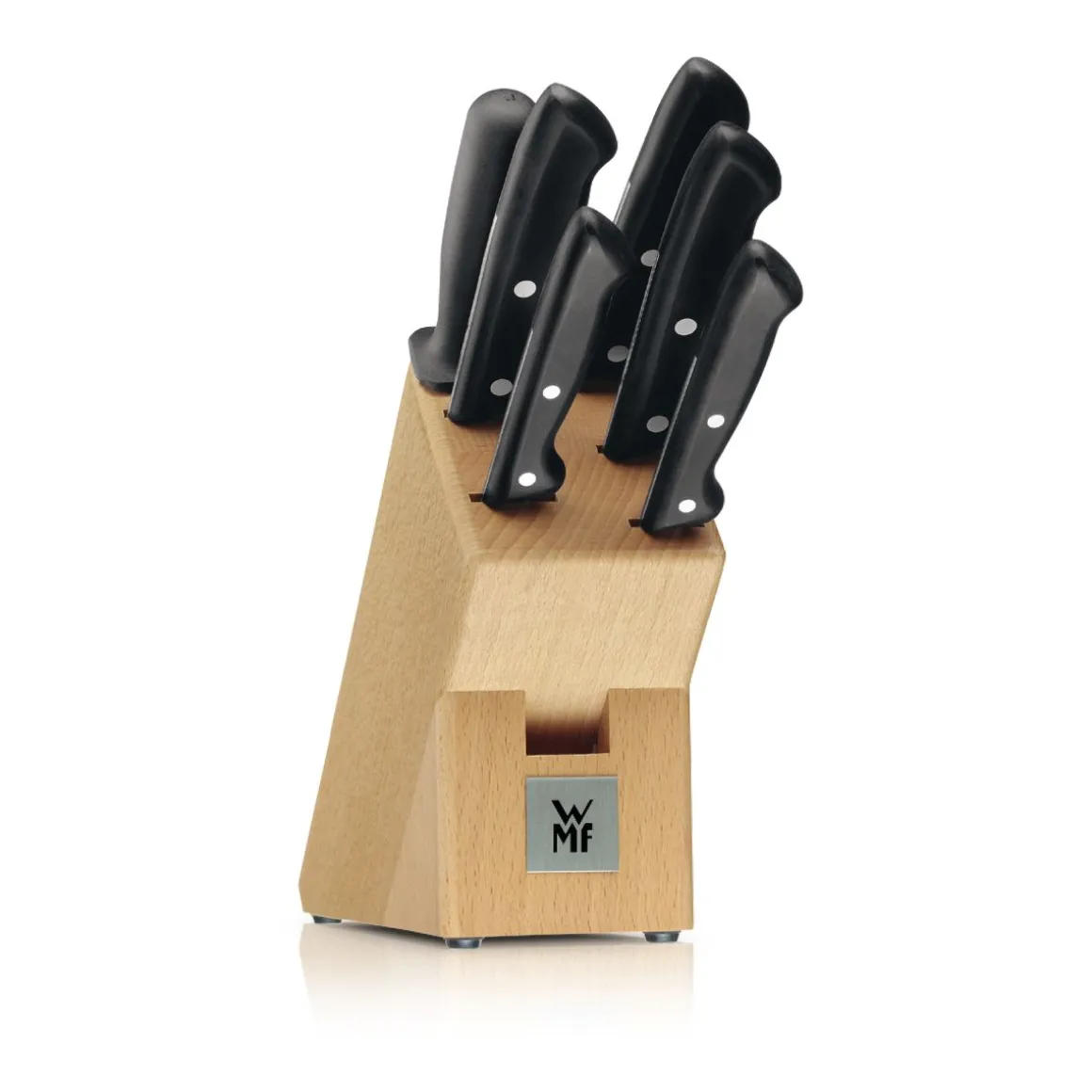 WMF 7-tlg Messerblock Classic Line