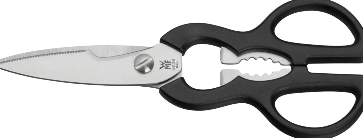 WMF 6tlg.Messerblock Grand Class Plus