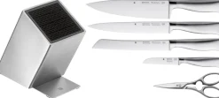 WMF 6tlg.Messerblock Grand Gourmet