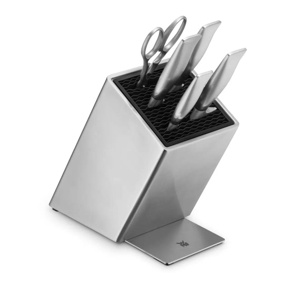 WMF 6tlg.Messerblock Grand Gourmet