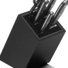 WMF 6tlg.Messerblock Spitzenklasse Plus