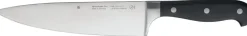 WMF 6tlg.Messerblock Spitzenklasse Plus