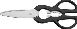 WMF 6tlg.Messerblock Spitzenklasse Plus