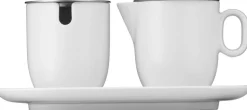 WMF 2-tlg Milch & Zucker Set Barista