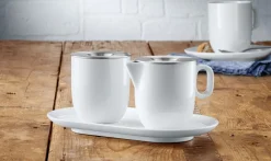WMF 2-tlg Milch & Zucker Set Barista