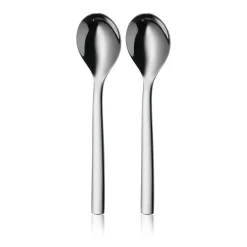 WMF 2-tlg Müslilöffel Set Nuova