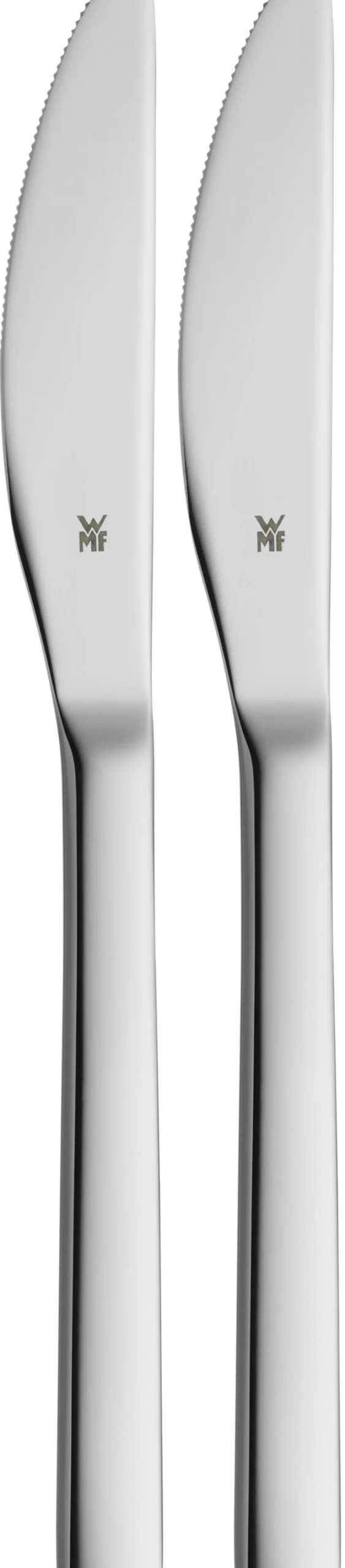 WMF 2-tlg Obstmesser-Set Nuova