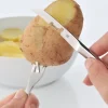 WMF 2-tlg Pellkartoffel-Set Nuova