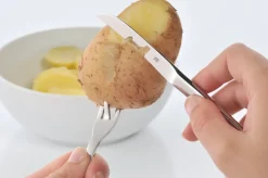 WMF 2-tlg Pellkartoffel-Set Nuova