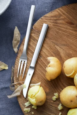 WMF 2-tlg Pellkartoffel-Set Nuova