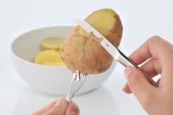 WMF 2-tlg Pellkartoffel-Set Nuova
