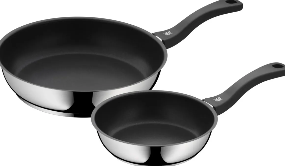 WMF 2-tlg Pfannen-Set Devil