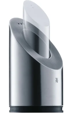 WMF 2-tlg Salz-/ Pfefferstreuer-Set Two in One