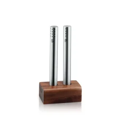 WMF 2-tlg Salz- und Pfefferstreuer-Set