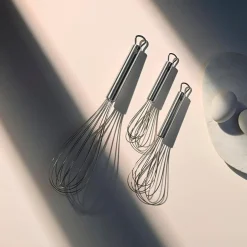 WMF 3-tlg Schneebesenset Profi Plus