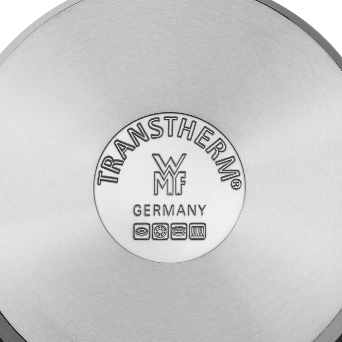 WMF 2-tlg Schnellkochtopf-Set Perfect