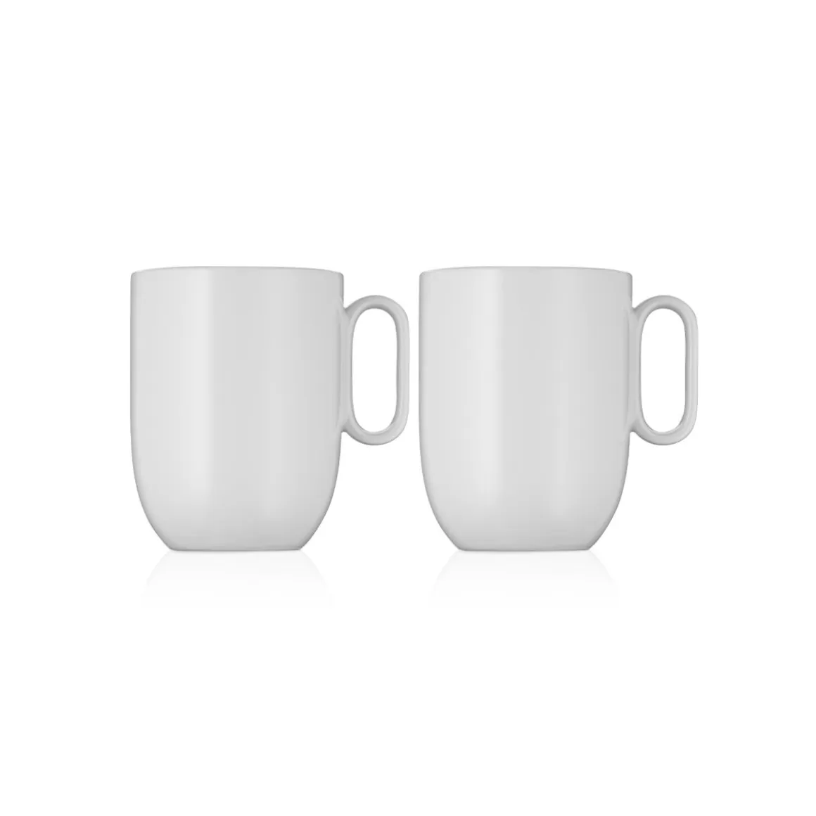 WMF 2-tlg Set Kaffeetassen Barista