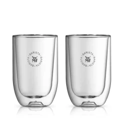 WMF 2-tlg Set Latte Macchiato Gläser Barista