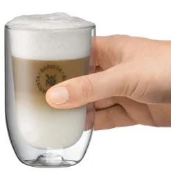 WMF 2-tlg Set Latte Macchiato Gläser Barista