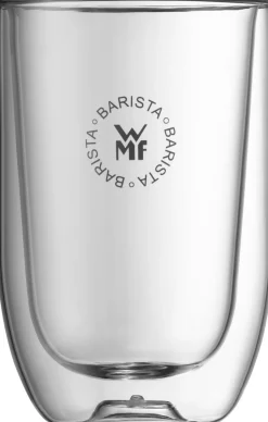 WMF 2-tlg Set Latte Macchiato Gläser Barista