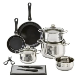 WMF 10-tlg Starter-Set Diadem Plus