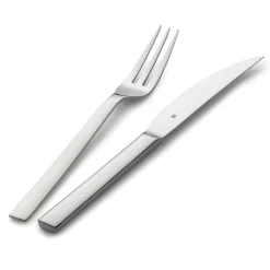 WMF 12-tlg Steakbesteck-Set Nuova
