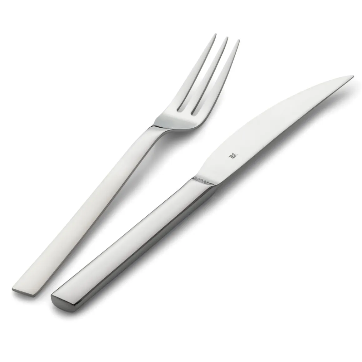 WMF 12-tlg Steakbesteck-Set Nuova