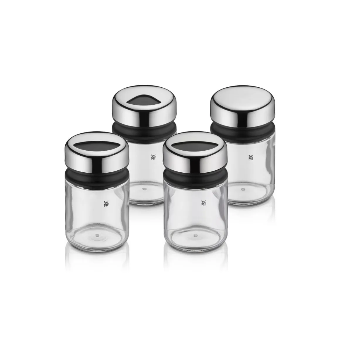 WMF 4-tlg Streuer Set