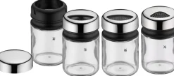 WMF 4-tlg Streuer Set