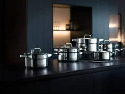 WMF 5-tlg Topf-Set Compact Cuisine
