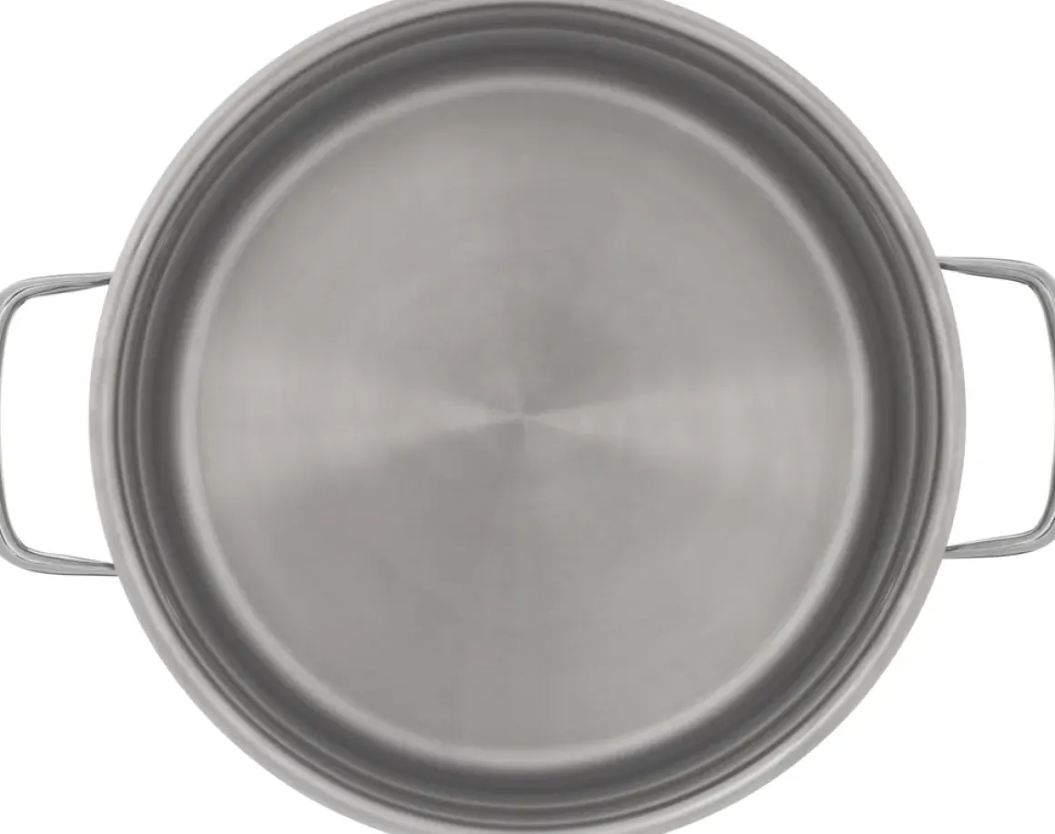 WMF 5-tlg Topf-Set Compact Cuisine