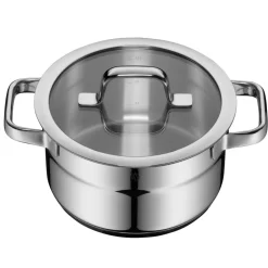 WMF 5-tlg Topf-Set Compact Cuisine