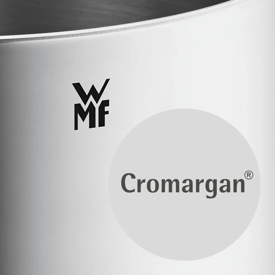 WMF 5-tlg Topf-Set Compact Cuisine