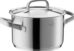 WMF 5-tlg Topfset Gourmet Plus