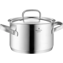 WMF 5-tlg Topfset Gourmet Plus