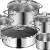 WMF 5tlg. Topf-Set Provence