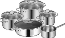 WMF 5tlg. Topf-Set Provence