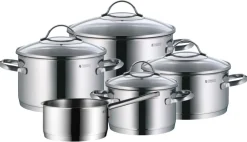 WMF 5-tlg Topf-Set Provence Plus