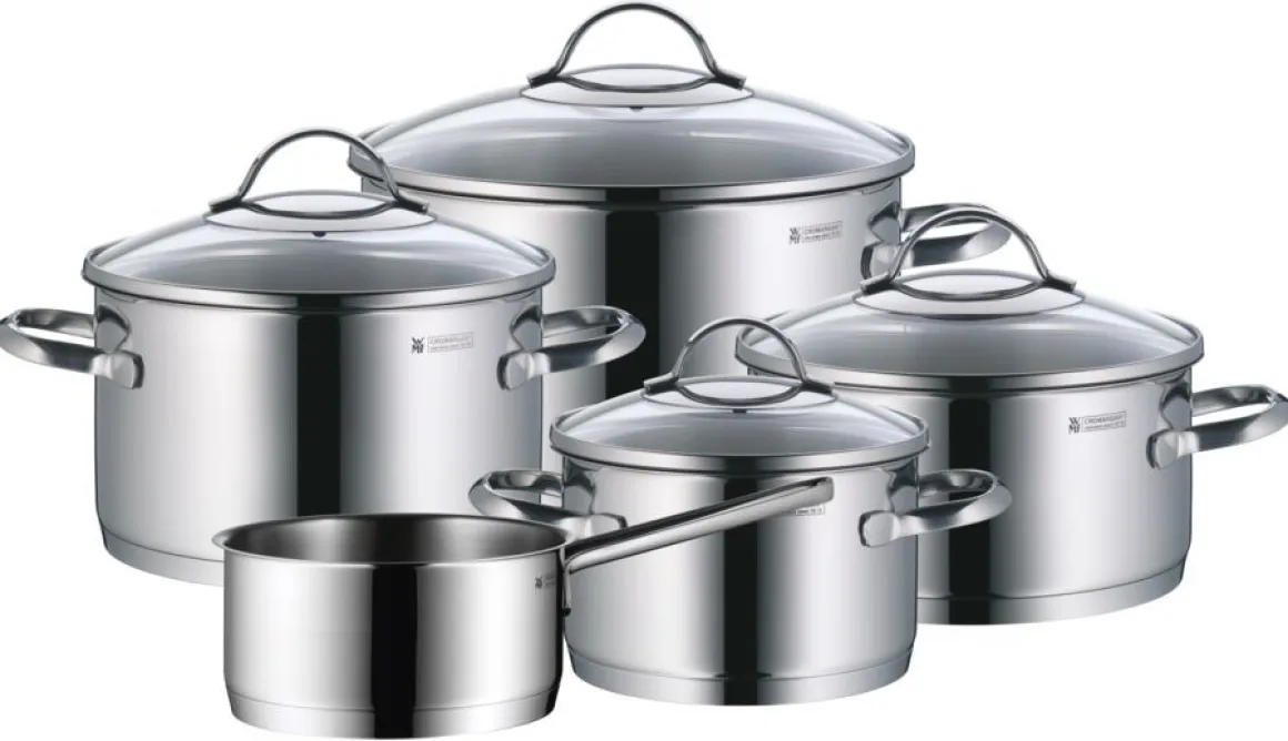 WMF 5-tlg Topf-Set Provence Plus