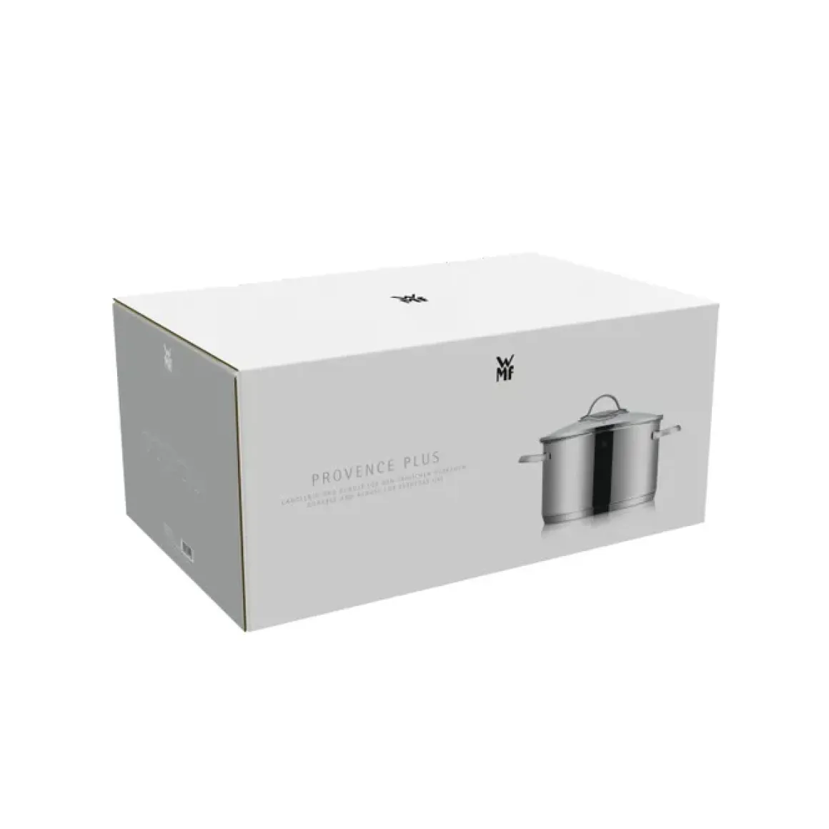 WMF 5-tlg Topf-Set Provence Plus