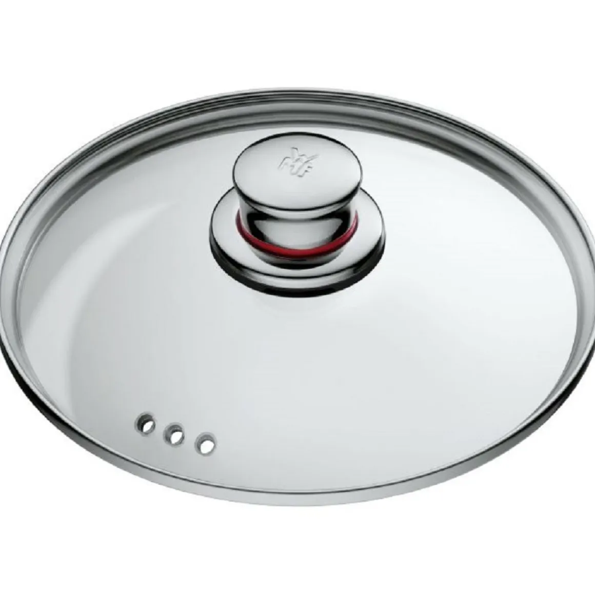WMF 5-tlg Topf-Set Quality One