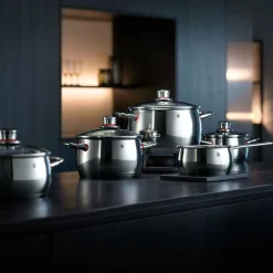 WMF 5-tlg Topf-Set Quality One