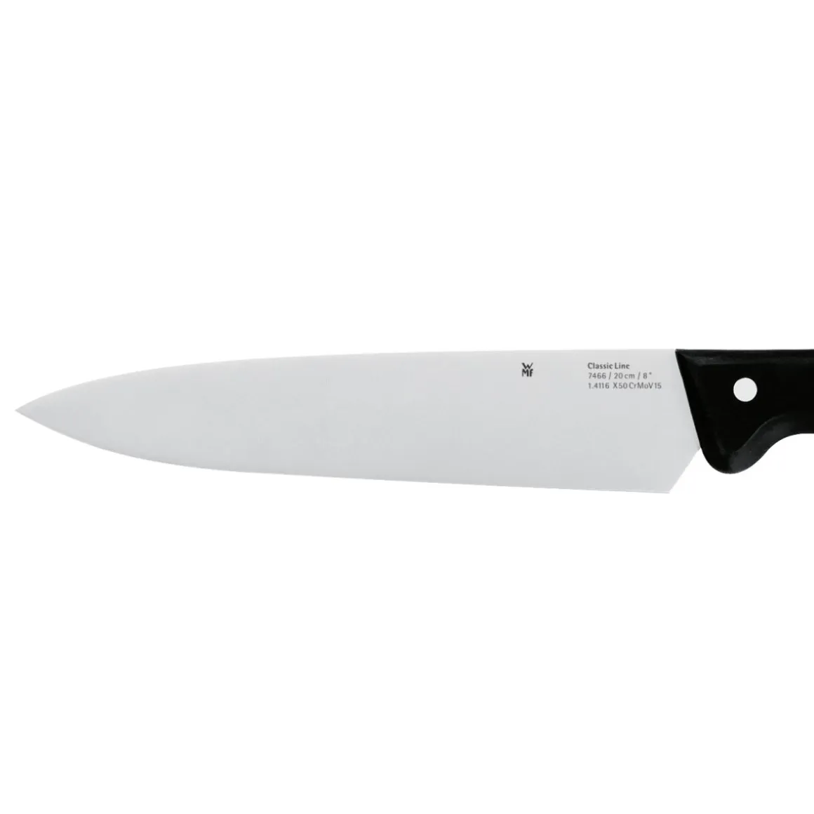 WMF Vespermesser Classic Line 10 cm