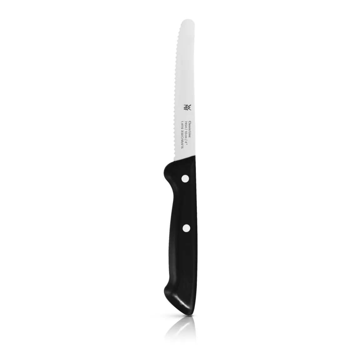 WMF Vespermesser Classic Line 10 cm