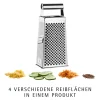 WMF Vierkantreibe Reibe