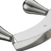 WMF Wiegemesser zweischneidig 18 cm