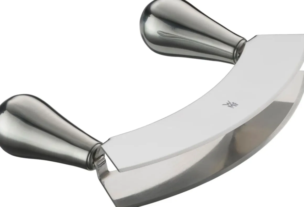 WMF Wiegemesser zweischneidig 18 cm