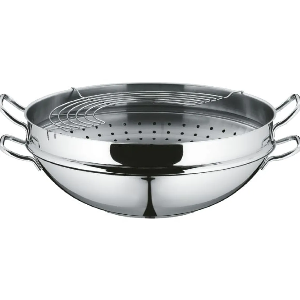 WMF Wok Macao Ø 36 cm