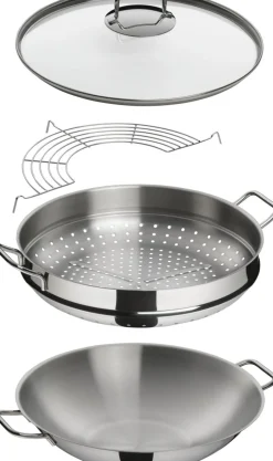 WMF Wok Macao Ø 36 cm
