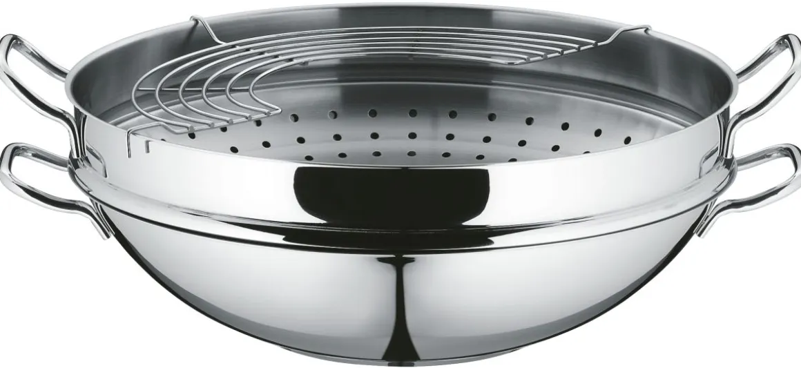 WMF Wok Macao Ø 36 cm
